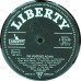 VENTURES Again (Liberty STL 83610) Germany 1964 LP